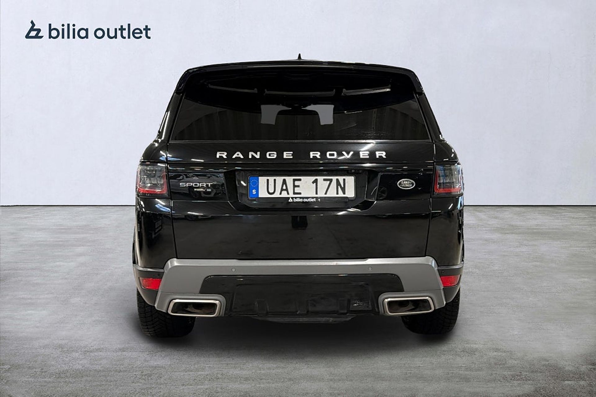 Land Rover Range Rover Sport 2021, bild 7/10