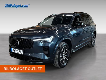 Volvo XC90 T8 Ultra Dark * OUTLET *