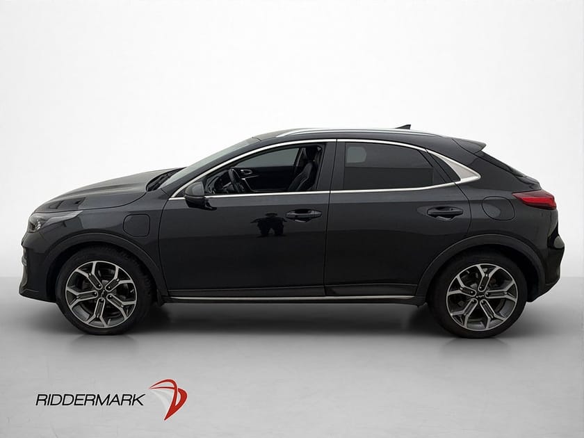 Bild 5 av Kia XCeed Plug-in Hybrid Advance Plus Kamera Navi CarPlay