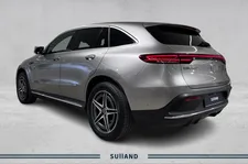 Thumnail bilde 2 av Mercedes-Benz EQC 400 4MATIC