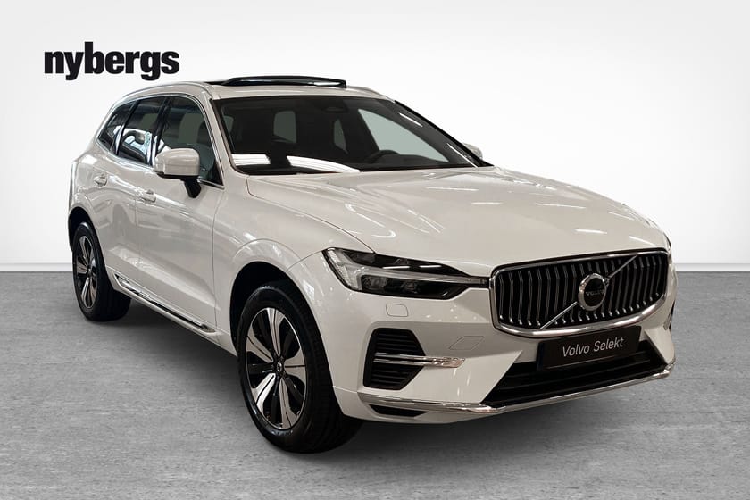 Bild 5 av Volvo XC60