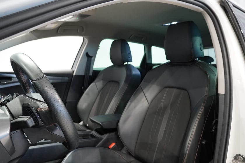 Bild 4 av CUPRA Leon Sportstourer 1.5 eTSI - Drag, Kamera, Elbaklucka M