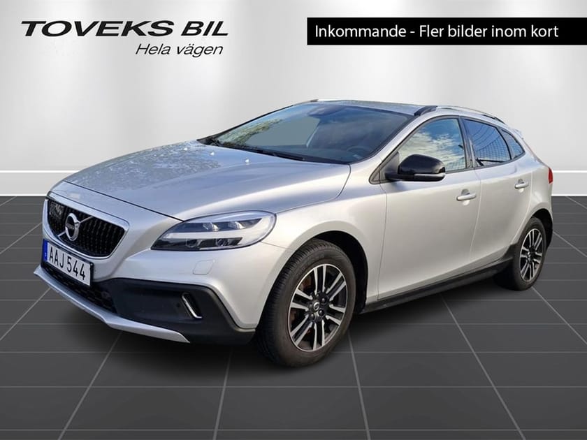 Bild 1 av Volvo V40 Cross Country