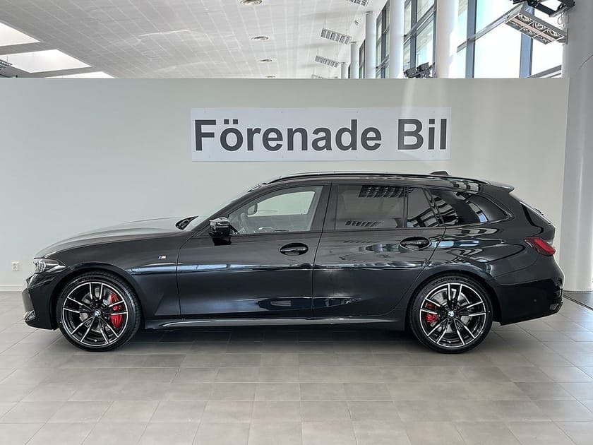 Bild 3 av BMW M340i xDrive Touring
