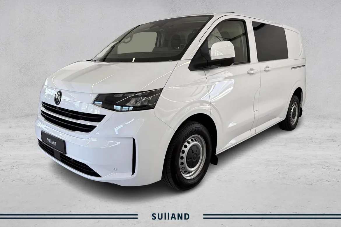 Bilde av Volkswagen Transporter