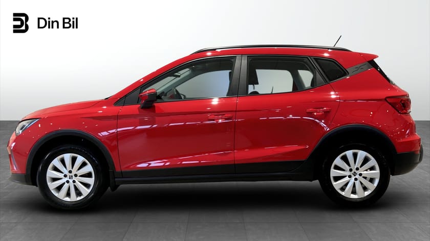 Bild 2 av SEAT Arona
