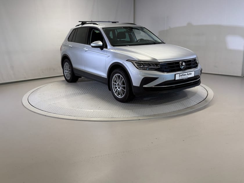 Bilde 2 av Volkswagen Tiguan