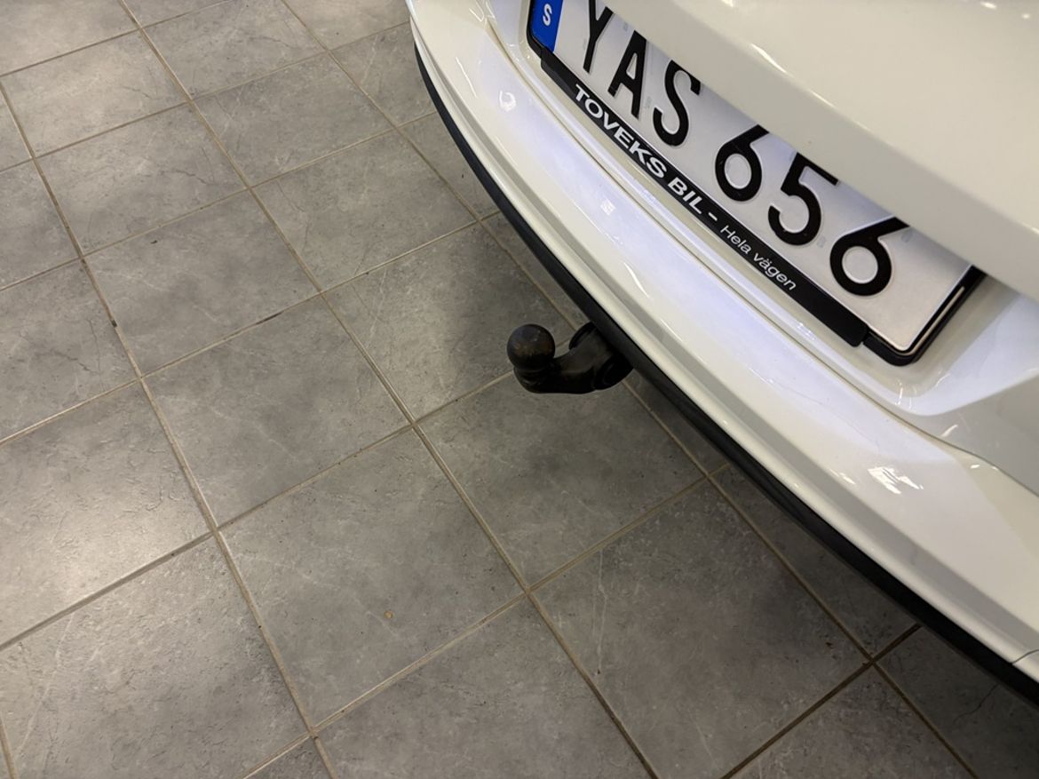 Volkswagen Volkswagen Tiguan — bild 6