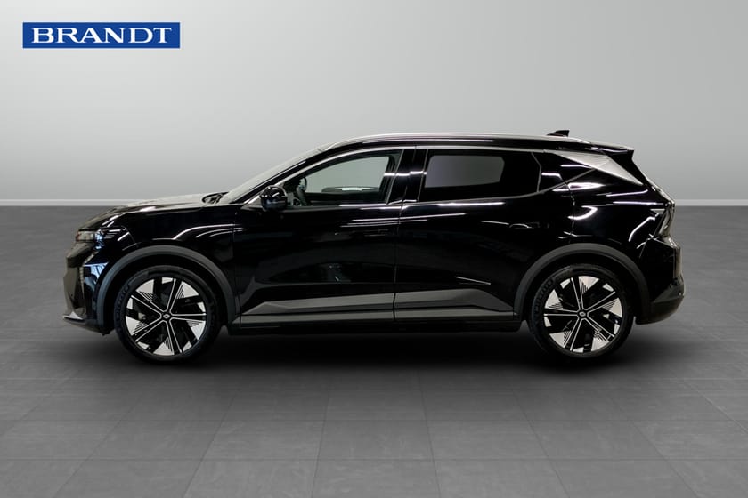 Bild 3 av Renault Scenic E-Tech Scénic Electric techno 87kWh/220hk