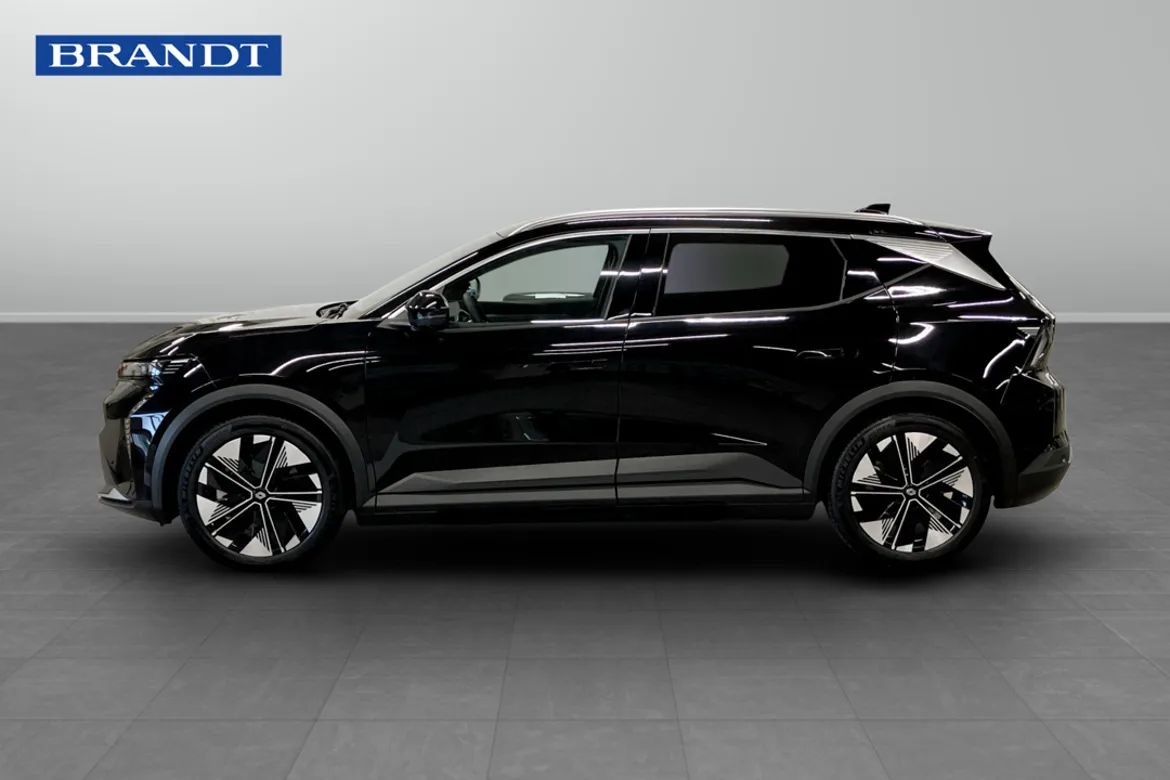 Renault Scenic E-Tech