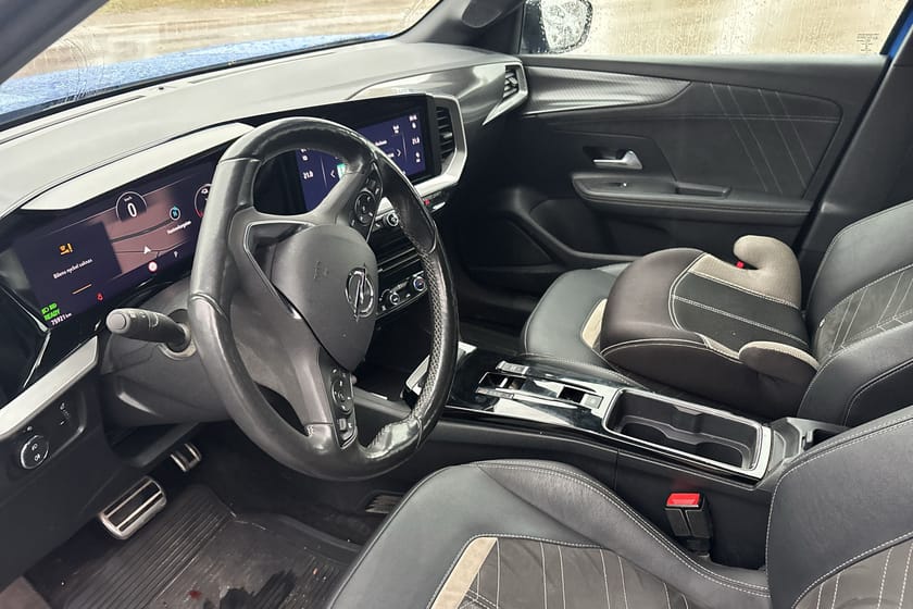 Bild 5 av Opel Mokka-e
