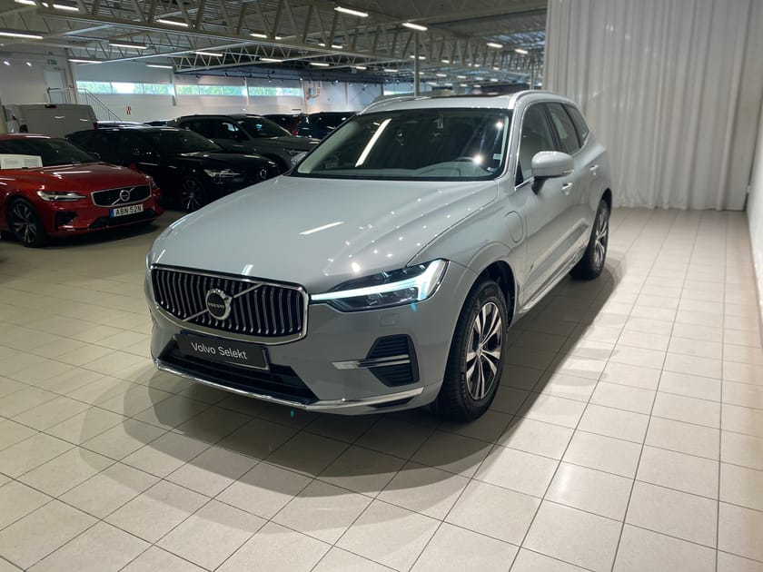 Bild 2 av Volvo XC60 T6 Core Special Edition