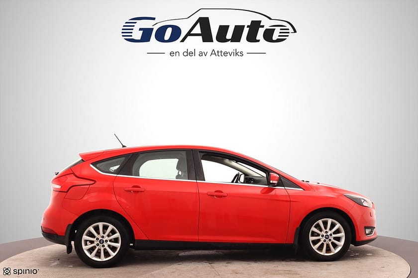Bild 3 av Ford Focus