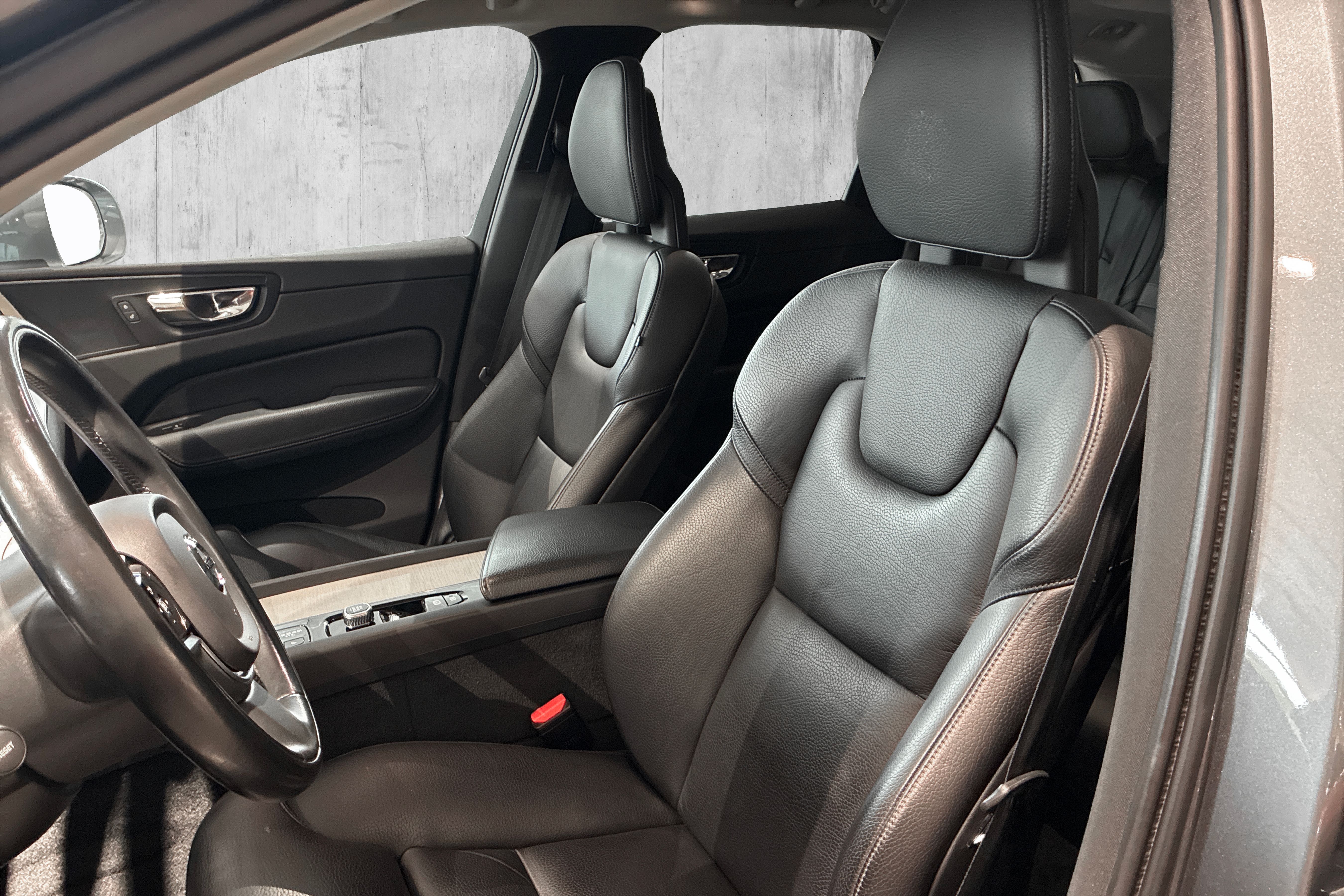 Volvo XC60 bilde 10