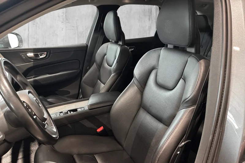 Volvo XC60 bilde 10