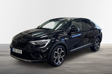 Renault Arkana E-TECH 145