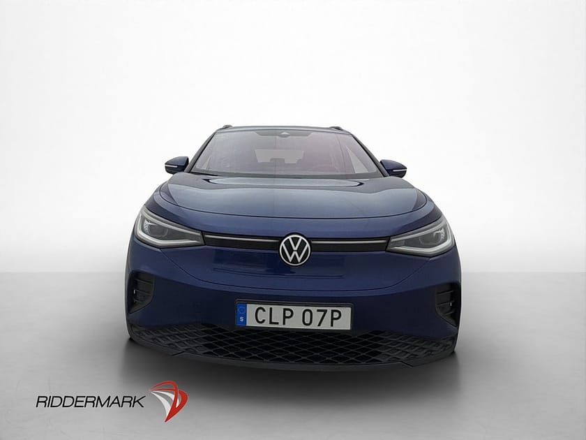 Bild 3 av Volkswagen ID.4 Pro 4M