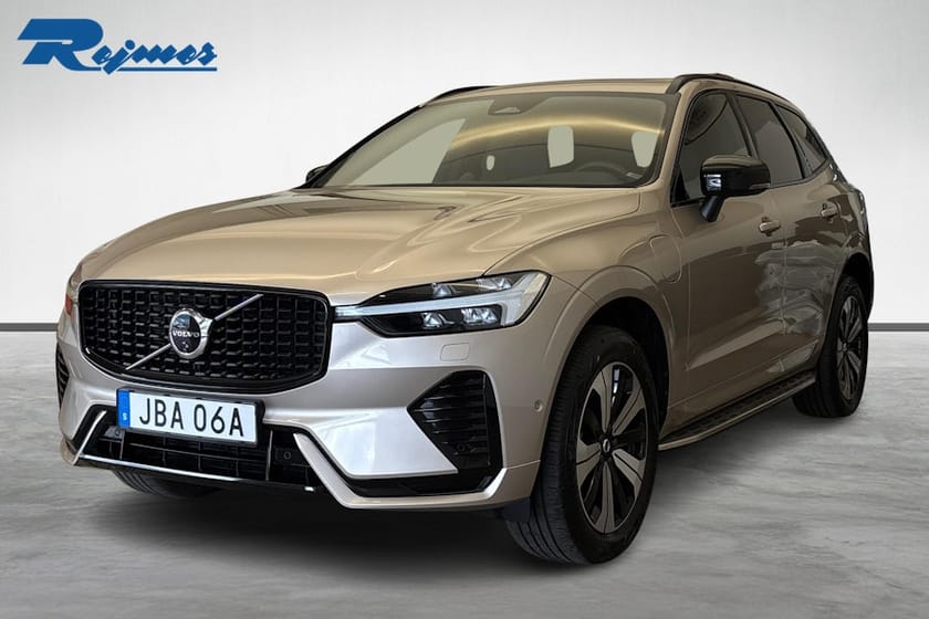 Bild 1 av Volvo XC60 T6 Plus Dark Edition