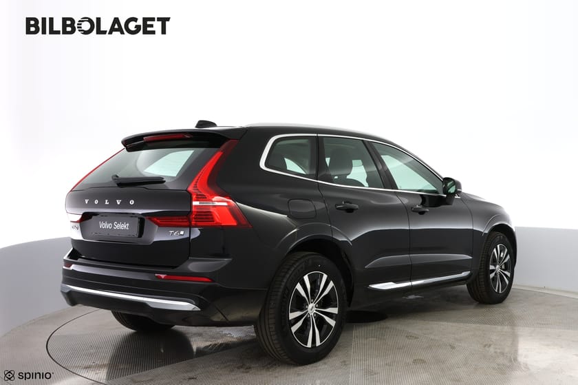 Bild 4 av Volvo XC60 T6 Core Special Edition