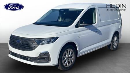 Ford Transit Connect L2