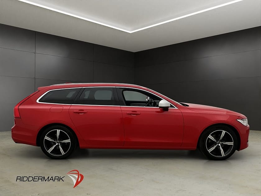 Bild 4 av Volvo V90