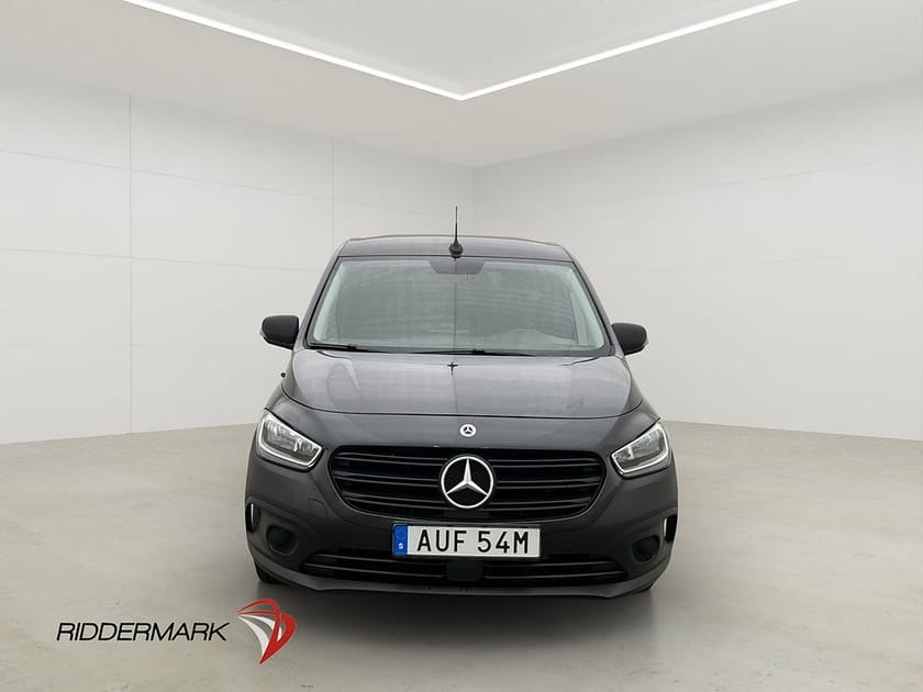 Bild 5 av Mercedes-Benz Citan 112 CDI