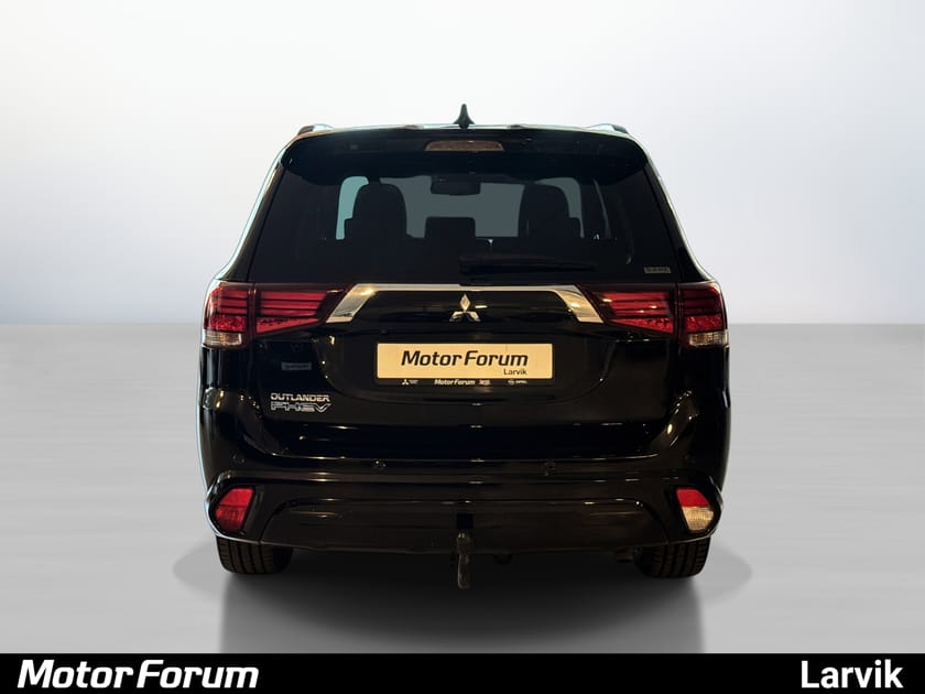 Bilde 4 av Mitsubishi Outlander PHEV