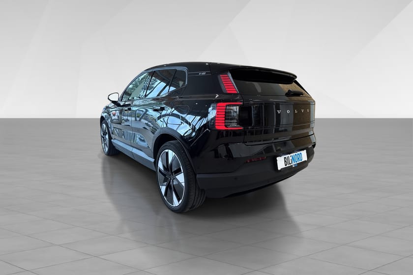 Bilde 4 av Volvo EX30 Twin Motor Performance Ultra