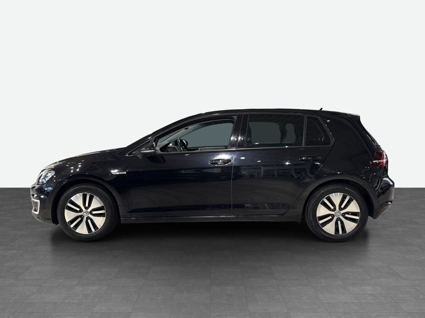 Bilde 2 av Volkswagen e-Golf 5d 115 hk