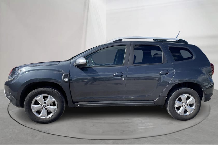 Bild 2 av Dacia Duster 1.3 TCe 4x2 (130hk)