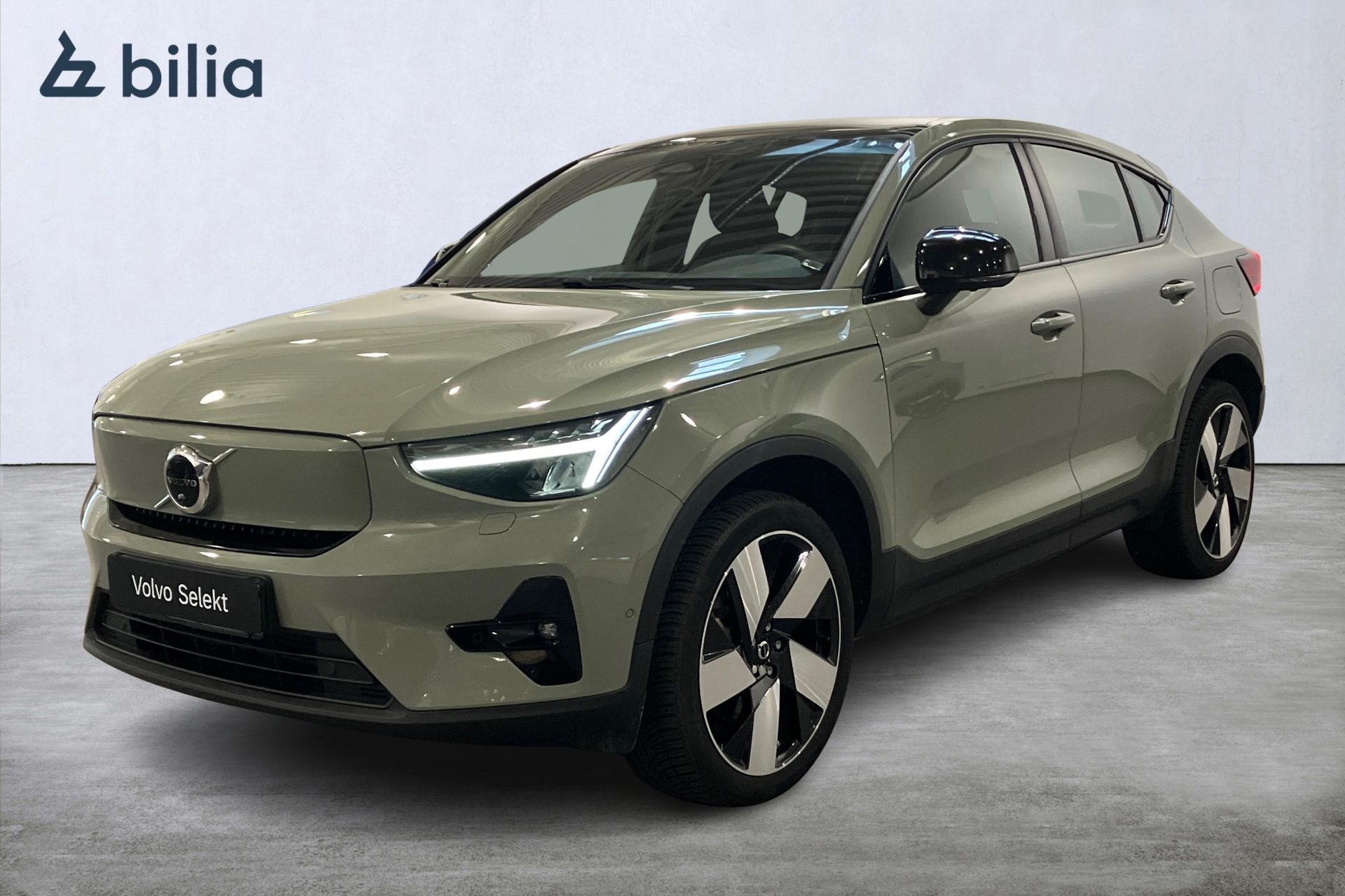 Volvo C40