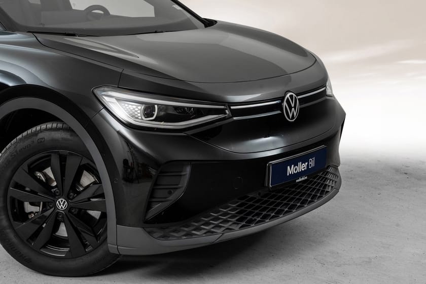 Bilde 3 av Volkswagen ID.4 Pro 4M