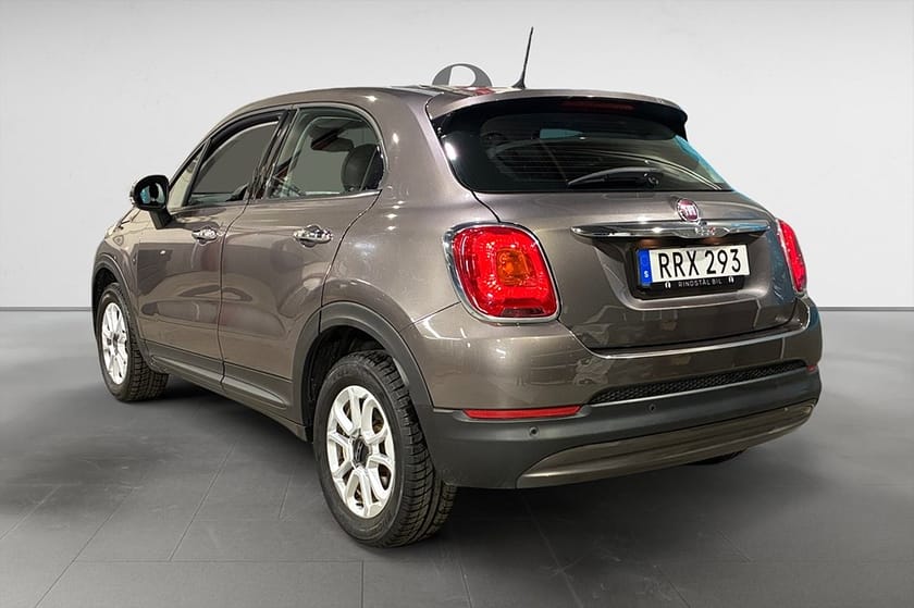Bild 5 av Fiat 500X