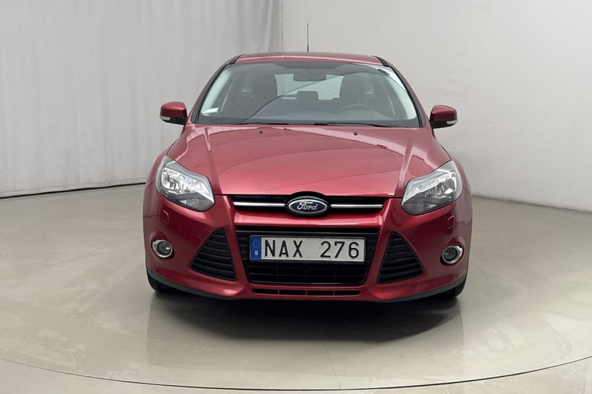 Bild 5 av Ford Focus Kombi