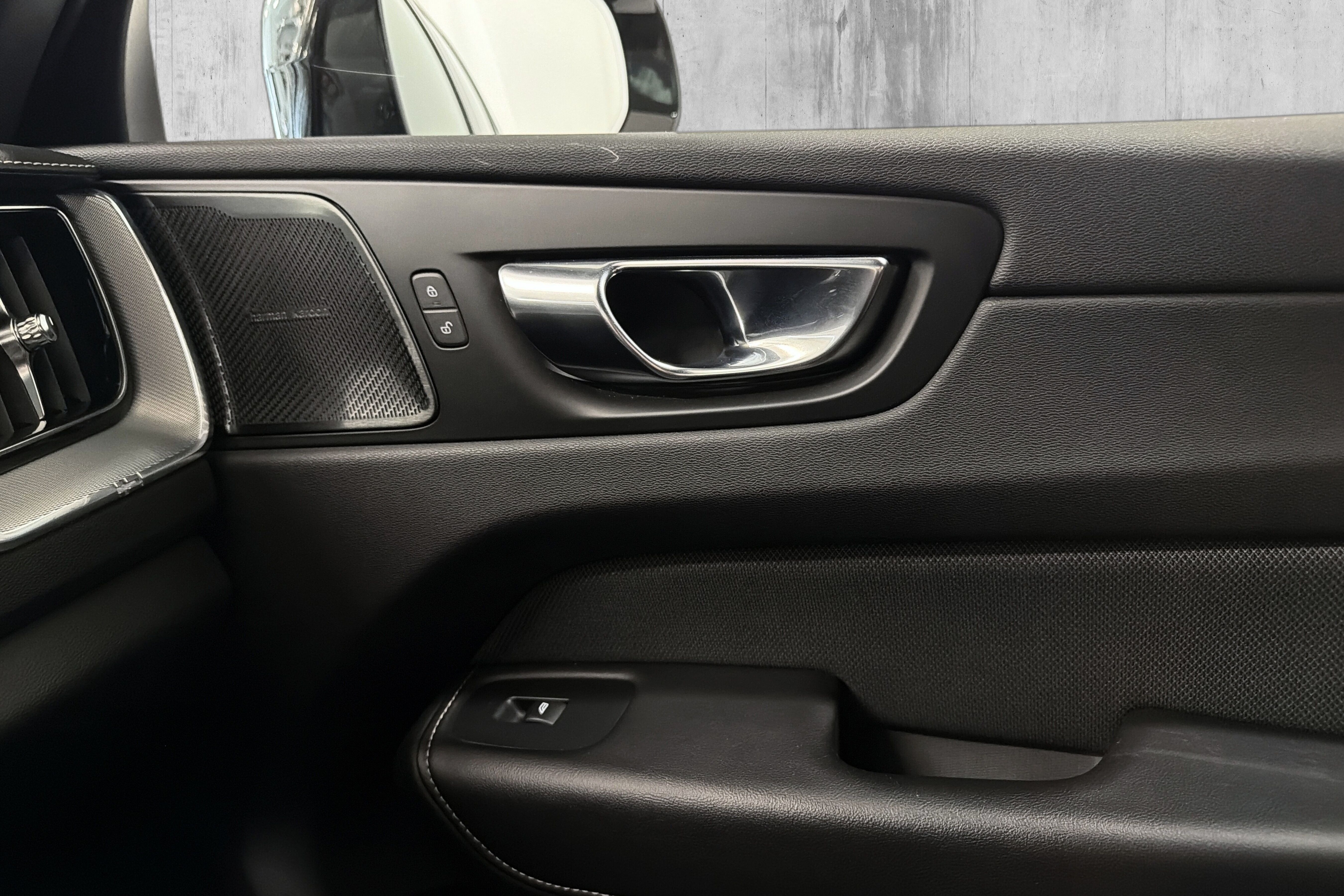 Volvo XC60 bilde 16