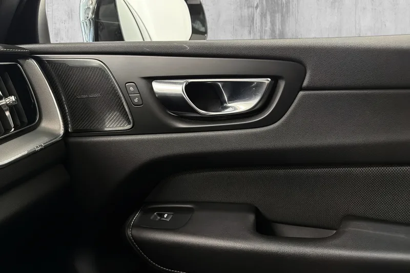 Volvo XC60 bilde 16