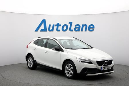 Volvo V40 Cross Country D3 Automat, Edition, PDC 150hk