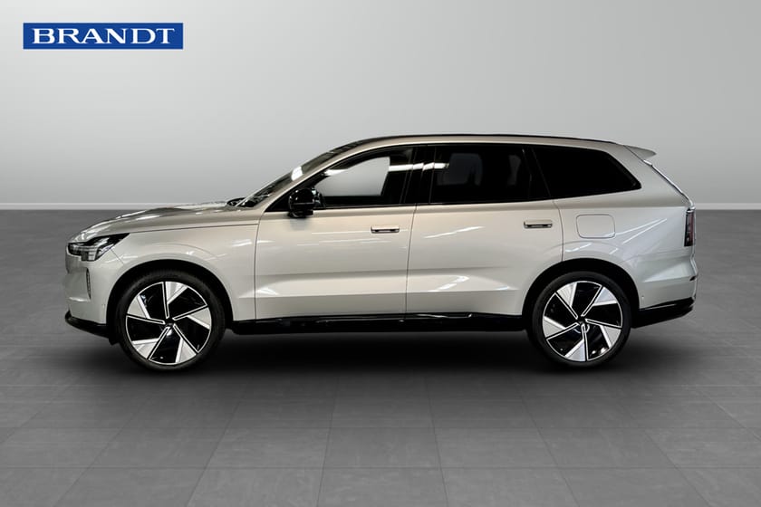 Bild 3 av Volvo EX90 Twin Motor Ultra 7-sätes