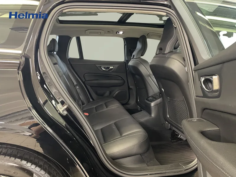 Bild 11 av 16 – Volvo V60 T8 TE Inscription