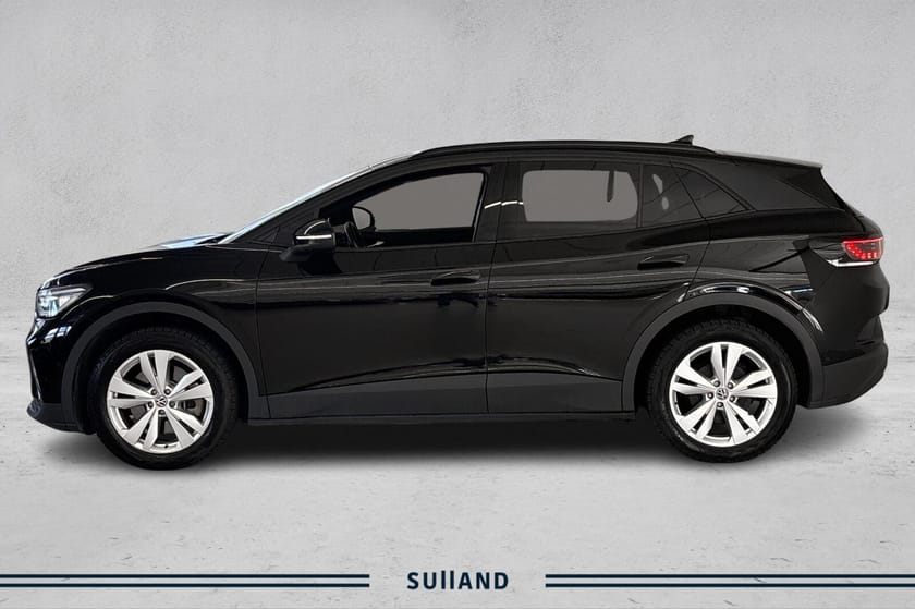 Bilde 2 av Volkswagen ID.4 Pro 4M