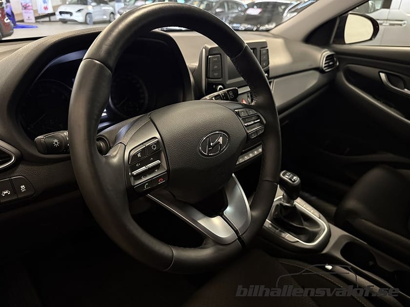 Bild 3 av Hyundai i30