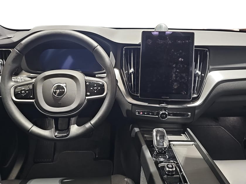 Bild 5 av Volvo XC60 T8 Plus Black Nordic Edition