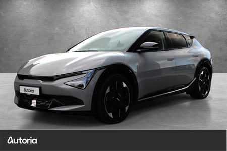 Kia EV6 AWD Long Range Exclusive Plus 84kWh m/20"