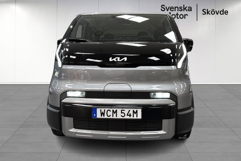 Bild 3 av Kia PV5 Passenger
