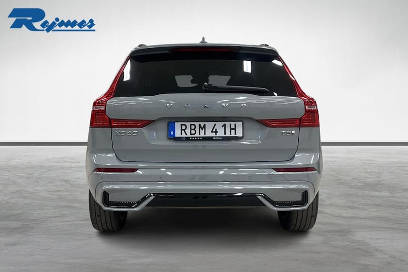 Bild 4 av Volvo XC60 T8 Ultra Dark