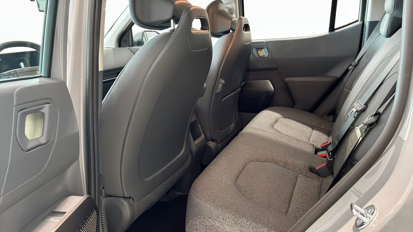 Bild 5 av Kia EV2 Standard Range