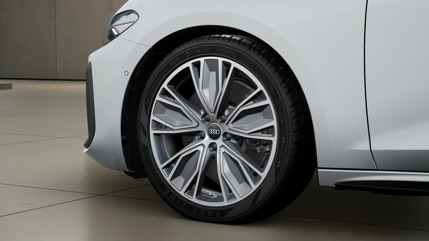 Bild 5 av Audi A5 Avant e-hybrid quattro S-line/Evolutionspaket Privatleasing 1500 mil/år