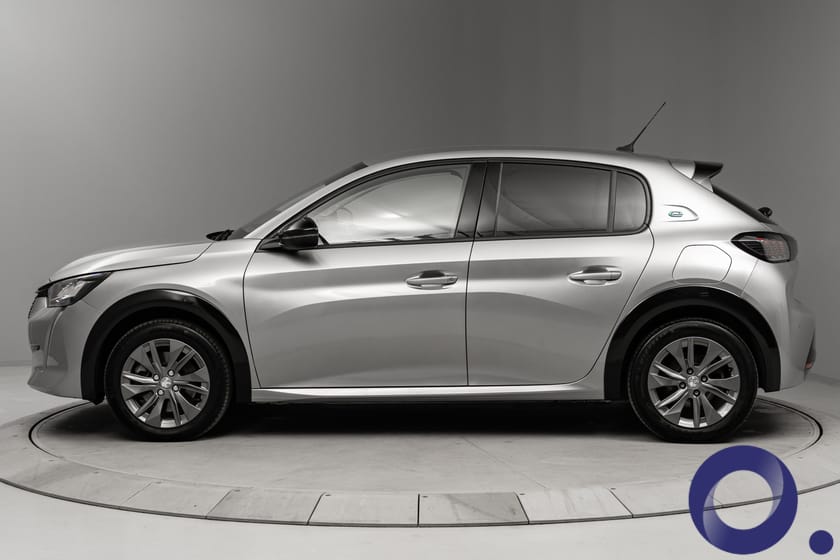 Bilde 2 av Peugeot e-208 Allure | Apple CarPlay | Ryggekamera
