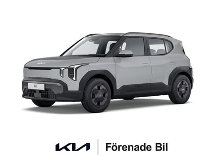 Kia EV2 Standard Range