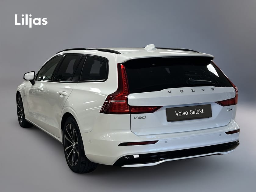 Bild 4 av Volvo V60